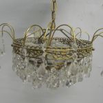 671 8145 HANGING LAMP